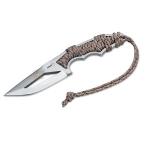 BOKER COLTELLO A LAMA FISSA PLUS POGN DCW MOD. BO 02BO045 BOKER COLTELLO A LAMA FISSA PLUS POGN DCW MOD. BO 02BO045