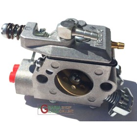 CARBURATORE WALBRO PER MOTOSEGA HITACHI CS25 TANAKA 2801 CARBURATORE WALBRO PER MOTOSEGA HITACHI CS25 TANAKA 2801
