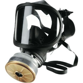 MASCHERA ANTIGAS FACCIALE CON PROTEZIONE OCCHI SCHERMO POLICARBONATO TR82 SPASCIANI MASCHERA ANTIGAS FACCIALE CON PROTEZIONE OCCHI SCHERMO