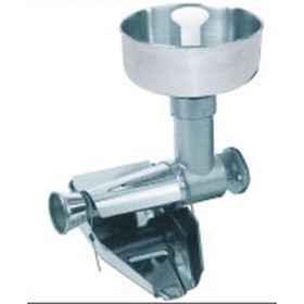 OMRA KIT ACCESSORIO PASSAPOMODORO NUOVA LINEA N. 4 INOX OMRA KIT ACCESSORIO PASSAPOMODORO NUOVA LINEA N. 4 INOX