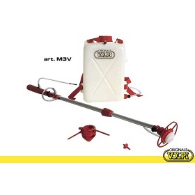 POMPA MICRONIZZATORE BLITZ N 10L CTO POMPA MICRONIZZATORE BLITZ N 10L CTO
