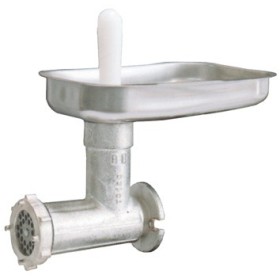 REBER KIT TRITACARNE INOX N. 12 REBER KIT TRITACARNE INOX N. 12