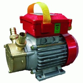 ROVER ELETTROPOMPA PER TRAVASO M - 25 HP. 0,8 ROVER ELETTROPOMPA PER TRAVASO M - 25 HP. 0,8