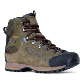 SCARPE DA TREKKING ALTE GARSPORT SORAPISS WP COLORE VERDE TG. 39 AL 47 SCARPE DA TREKKING ALTE GARSPORT SORAPISS WP COLORE VERDE TG.