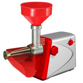 REBER PASSAPOMODORO ELETTRICO ARTUS S25 WATT. 380 REBER PASSAPOMODORO ELETTRICO ARTUS S25 WATT. 380