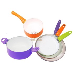 MAX BOX 15PCS CERAMICA 3PADEL+2CASSE COLOR MAX BOX 15PCS CERAMICA 3PADEL+2CASSE COLOR