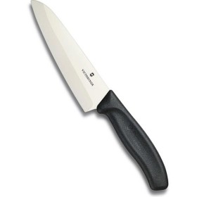 VICTORINOX COLTELLO CUCINA LAMA IN CERAMICA VICTORINOX COLTELLO CUCINA LAMA IN CERAMICA