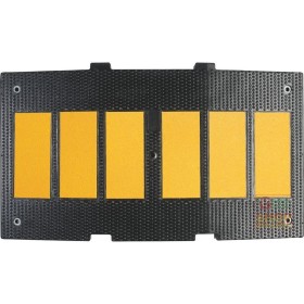 DOSSO STRADALE H  CM 5   CM 50X90  SENZA TASSELLI DOSSO STRADALE H CM 5 CM 50X90 SENZA TASSELLI