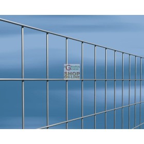 AGRISALD RETE ELETTROSALDATA PER RECINZIONE 50X75 H.150 MM. 2 AGRISALD RETE ELETTROSALDATA PER RECINZIONE 50X75 H.150 MM. 2