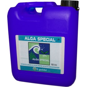 GOBBI ALGA SPECIAL ASCOPHYLLUM NODOSUM STIMOLANTE LT. 10 GOBBI ALGA SPECIAL STIMOLANTE LT. 10