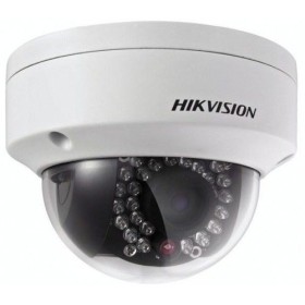 IP Camera HIKVISION DS-2CD2132F-IS 3MP 2.8mm con SD MegaPixel Dome HD 1080p PoE IP Camera HIKVISION DS-2CD2132F-IS 3MP 2.8mm con SD MegaPixel