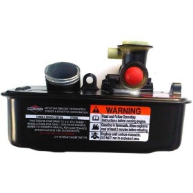 KIT SERBATOIO ORIGINALE BRIGGS STRATTON 350494 KIT SERBATOIO ORIGINALE BRIGGS STRATTON 350494
