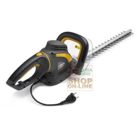 TOSASIEPE ELETTRICO STIGA STH 500 LAMA CM. 50 WATT. 500 TOSASIEPE ELETTRICO STIGA STH 500 LAMA CM. 50 WATT. 500