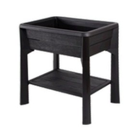 VEGETABLE MINIGARDEN IDEALE PER LA COLTURA PIANTE E FIORI SU BALCONI E TERRAZZE CON RIPIANO CM. 79X59X80 VEGETABLE MINIGARDEN IDEALE PER LA COLTURA PIANTE E FIORI SU