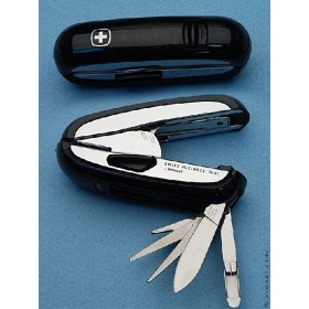 WENGER MULTIUSO BUSINESS TOOL COD. 10.060.000.000 WENGER MULTIUSO BUSINESS TOOL COD. 10.060.000.000