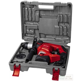 Einhell Martello Tassellatore a 3 funzioni TC-RH 900/1 Einhell Martello Tassellatore a 3 funzioni TC-RH 900/1