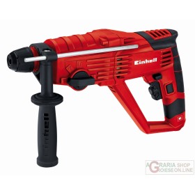 Einhell Martello tassellatore TC-RH 800 E Einhell Martello tassellatore TC-RH 800 E
