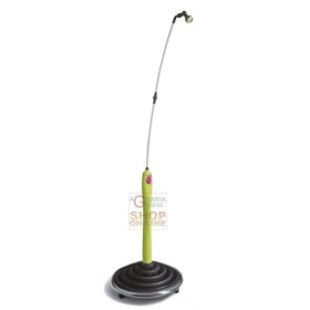 DOCCIA DA GIARDINO SUNNY STYLE ART.5520 DOCCIA DA GIARDINO SUNNY STYLE ART.5520