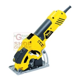 VIGOR MINI SEGA CIRCOLARE VMSC-25 WATT. 500 VIGOR MINI SEGA CIRCOLARE VMSC-25 WATT. 500