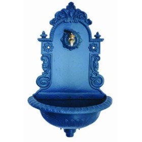 BLINKY FONTANA IN GHISA MOD. LIBERTY A PARETE BLINKY FONTANA IN GHISA MOD. LIBERTY A PARETE