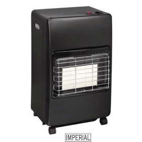 IMPERIAL STUFA AD INFRAROSSI POTENZA WATT 4.200 IMPERIAL STUFA AD INFRAROSSI POTENZA WATT 4.200