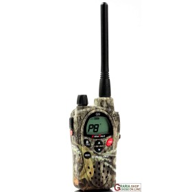 RICETRASMITTENTE BIBANDA MIDLAND G9 PLUS PMR446/LPD CAMO MIMETICO RICETRASMITTENTE BIBANDA MIDLAND G9 PLUS PMR446/LPD CAMO
