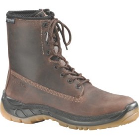 SKL Anfibio protettivo in nabuk ingrassato S3 CI SRA SKL Anfibio protettivo in nabuk ingrassato S3 CI SRA