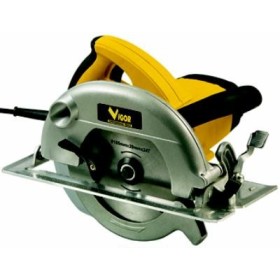 VIGOR SEGA CIRCOLARE VSC-185 WATT. 1500 90238-10/9 VIGOR SEGA CIRCOLARE VSC-185 WATT. 1500 90238-10/9