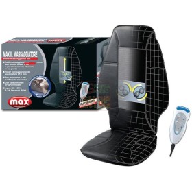 MAX SEDILE MASSAGGIANTE PER CASA/AUTO MAX SEDILE MASSAGGIANTE PER CASA/AUTO