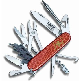 VICTORINOX CYBERTOOL 34 JUBILE VICTORINOX CYBERTOOL 34 JUBILE