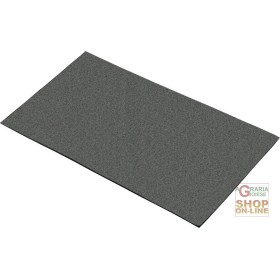 TAPPETO GOMMA MILLERIGHE  SPESSORE 3 MM  ALTEZZA 1 MT  LUNGHEZZA 10 MT  A ROTOLO TAPPETO GOMMA MILLERIGHE SPESSORE 3 MM ALTEZZA 1 MT LUNGHEZZA