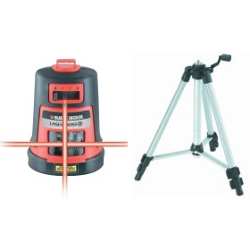 BLACK DECKER LIVELLA LASER MOD. LZR6TP BLACK DECKER LIVELLA LASER MOD. LZR6TP
