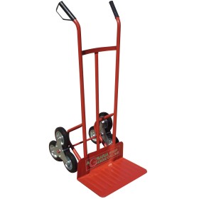 CARRELLO PORTACASSA 3 RUOTE SALI SCALE SALISCALE CARRELLO PORTACASSA 3 RUOTE SALI SCALE SALISCALE