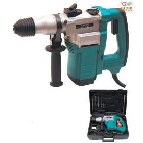 CONCORD ART.MP1100 MARTELLO PERFORATORE WATT. 1100 CONCORD ART.MP1100 MARTELLO PERFORATORE WATT. 1100