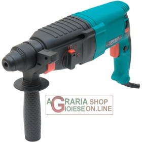CONCORD ART.TS800RS TASSELLATORE ELETTRICO ATTACCO SDS-PLUS CONCORD ART.TS800RS TASSELLATORE ELETTRICO ATTACCO SDS-PLUS