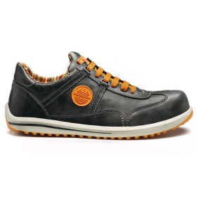 DIKE SCARPE ANTIFORTUNISTICA BASSE RAVING RACY S3 SRC ANTRACIPE PELLE TAG. 39 - 46 DIKE SCARPE ANTIFORTUNISTICA BASSE RAVING RACY S3 SRC ANTRACIPE