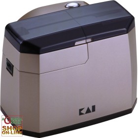 KAI AFFILATRICE ELETTRICA PER COLTELLI AP-118 KAI AFFILATRICE ELETTRICA PER COLTELLI AP-118