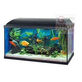 PACIFIC SET ACQUARIO CM. 50X25X30  LT. 37,5 PACIFIC SET ACQUARIO CM. 50X25X30 LT. 37,5