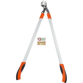 STOCKER TRONCARAMI PROFI 100 CM. CON LAMA DRITTA STOCKER TRONCARAMI PROFI 100 CM. CON LAMA DRITTA