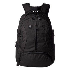VICTORINOX VX ZAINO SPORT SCOUT COLORE NERO VICTORINOX VX ZAINO SPORT SCOUT COLORE NERO