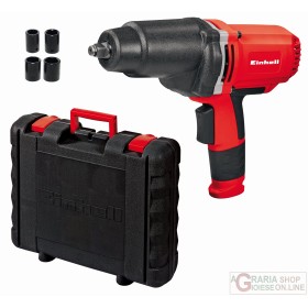 Einhell Avvitatore elettrico ad impulsi CC-IW 950 watt. 950 Einhell Avvitatore elettrico ad impulsi CC-IW 950 watt. 950