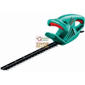 BOSCH TOSASIEPE AHS 45-16 WATT. 420 BOSCH TOSASIEPE AHS 45-16 WATT. 420