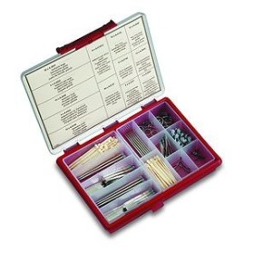 VICTORINOX CASSETTINA PICCOLA RICAMBI PER MULTIUSO VICTORINOX CASSETTINA PICCOLA RICAMBI PER MULTIUSO