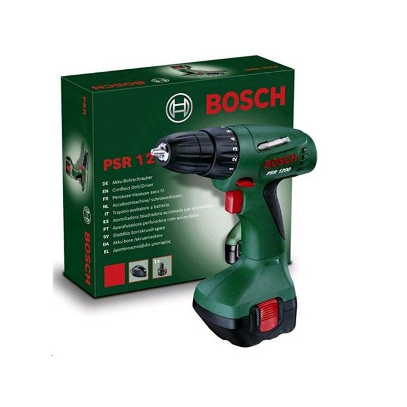 Бош psr 1200 аккумулятор Бош psr 1200 аккумулятор