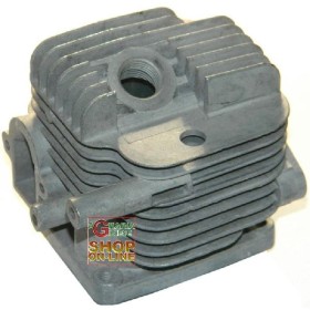 CILINDRO TERMICO CON GUARNIZIONE PER MOTOSEGA HITACHI CS25 TANAKA 2801 CILINDRO TERMICO CON GUARNIZIONE PER MOTOSEGA HITACHI CS25