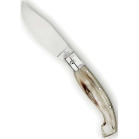 CONAZ COLTELLO ARBURESE BOVINO LUCIDO CM. 23 CONAZ COLTELLO ARBURESE BOVINO LUCIDO CM. 23