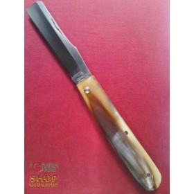 CONAZ COLTELLO MOZZETTA BOVINO LUCIDO cm. 19 CONAZ COLTELLO MOZZETTA BOVINO LUCIDO cm. 19