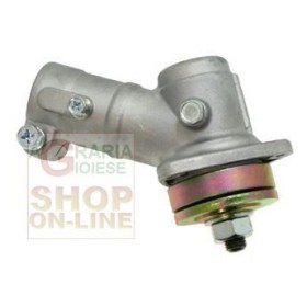 COPPIACONICA PER DECESPUGLIATORE STIHL DIAM. 35 ATTACCO QUADRO MM. 7 COPPIACONICA PER DECESPUGLIATORE STIHL DIAM. 35 ATTACCO QUADRO