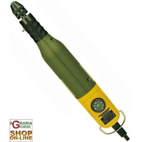 PROXXON 28510 TRAPANO FRESATORE MICROMOT 50/E PROXXON 28510 TRAPANO FRESATORE MICROMOT 50/E