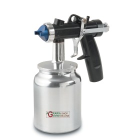 RIGO AEROGRAFO MINI-RIGO INFERIORE CON 3 UGELLI RIGO AEROGRAFO MINI-RIGO INFERIORE CON 3 UGELLI